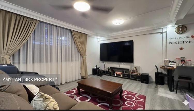 Blk 440 Tampines Street 43 (Tampines), HDB 4 Rooms #500134721